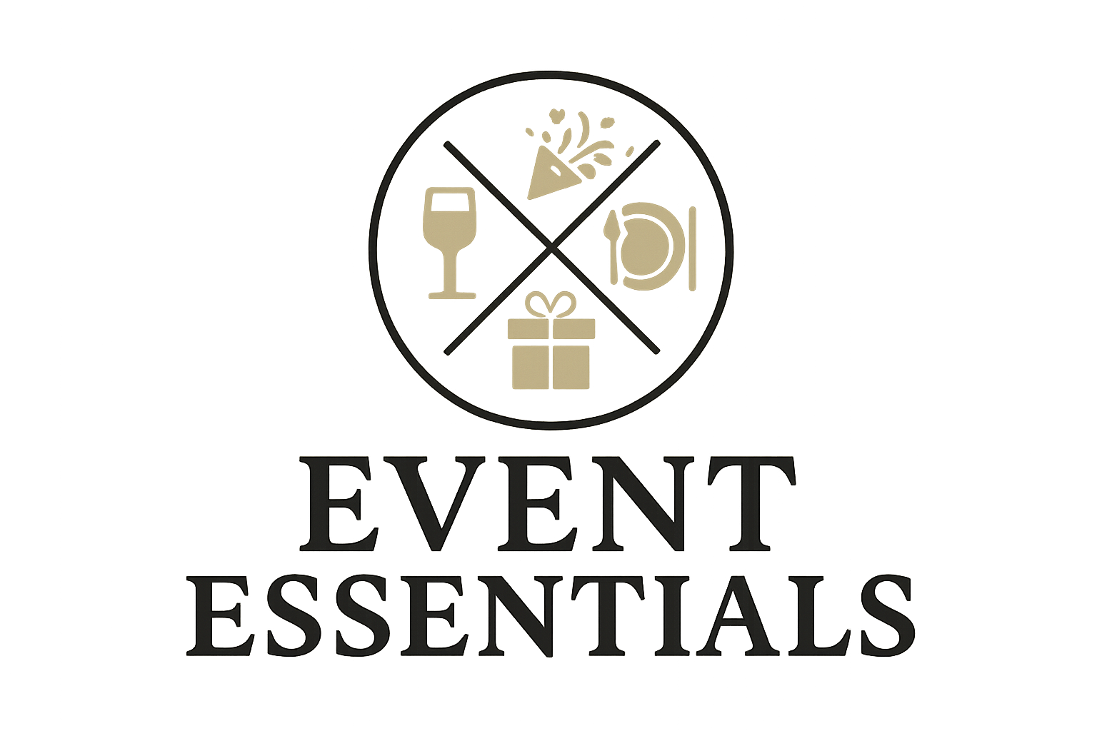 Event Essentials logo