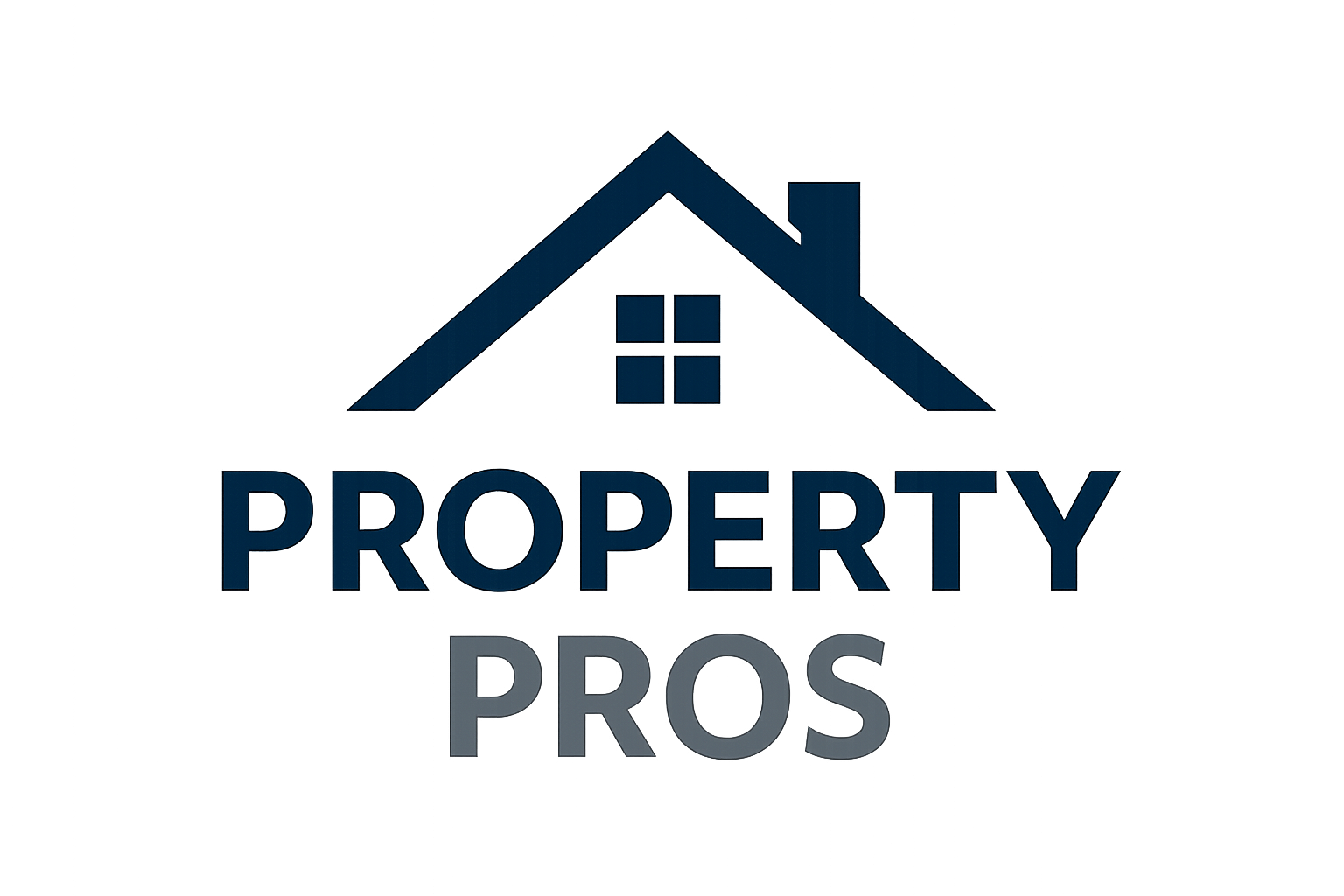 Property Pros logo