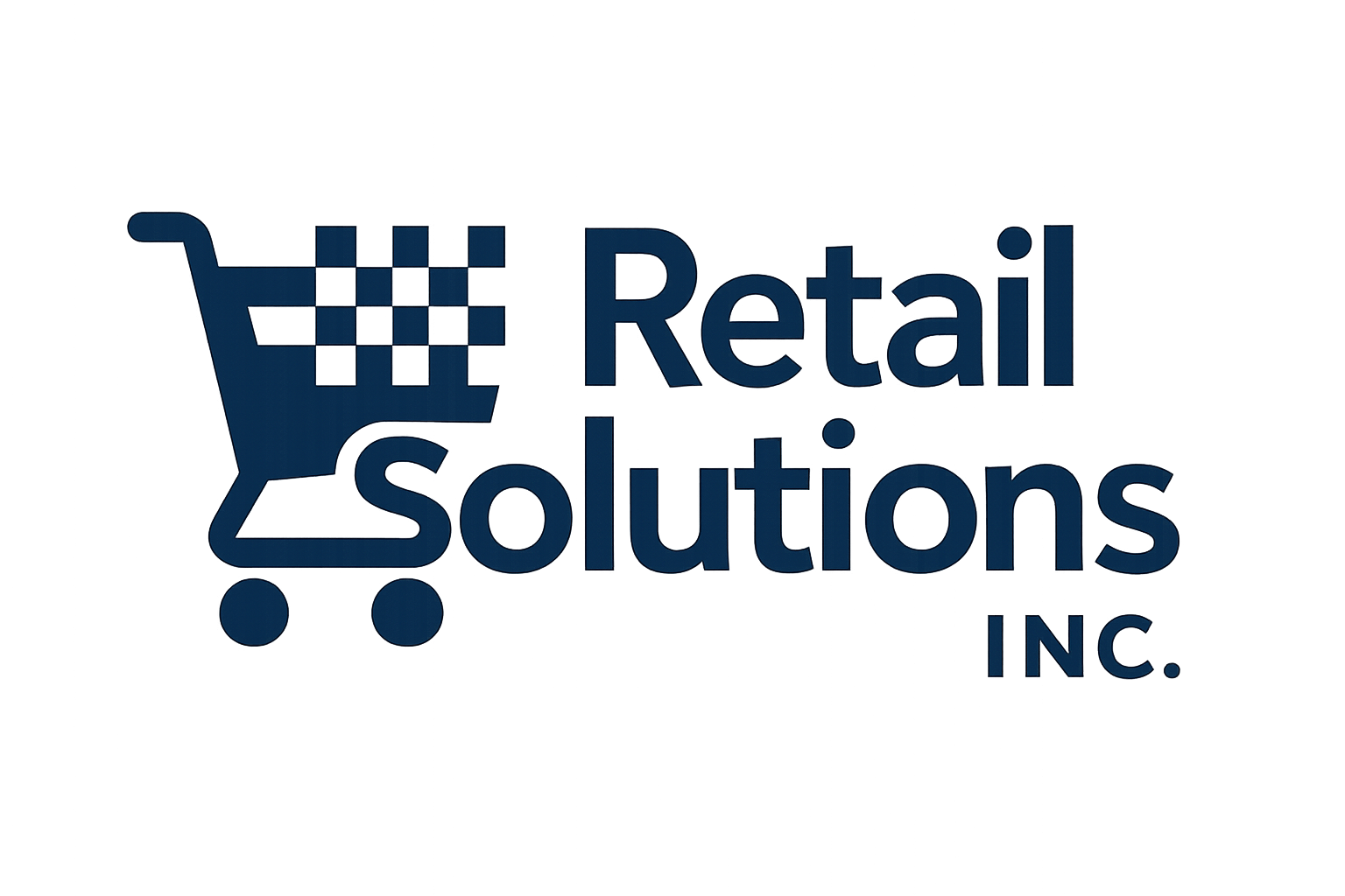 Retail Solutions Inc. logo