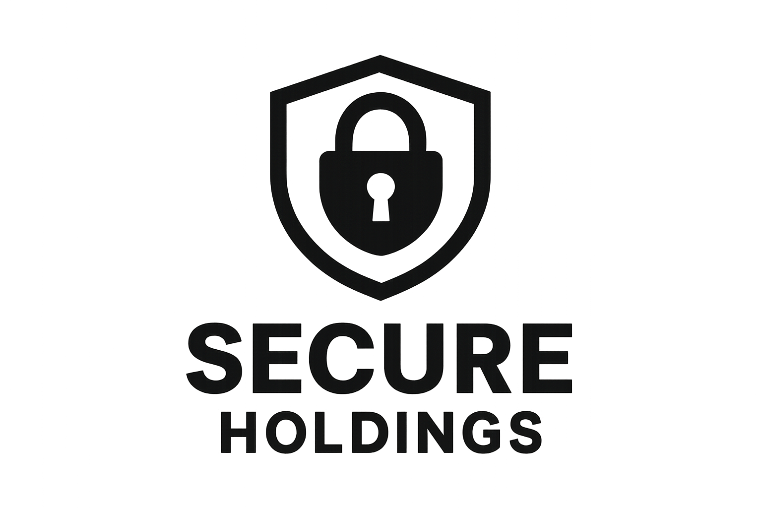 Secure Holdings logo