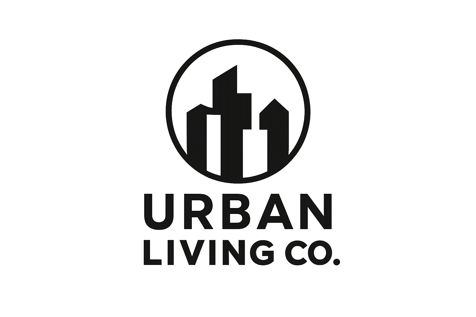 Urban Living Co. logo